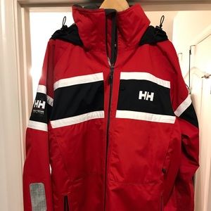 Helly Hansen Jacket